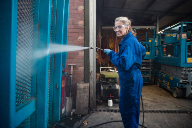 Best Pressure Washing Patio  in Oakdale, PA