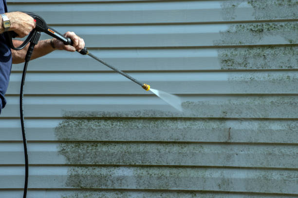 Why Choose Our Certified Pressure Washing Experts for Your Project Needs in Oakdale, PA?
