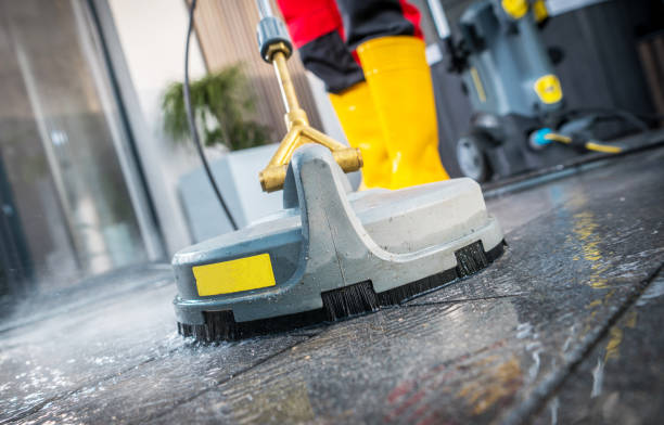 Best Pressure Washing Brick  in Oakdale, PA