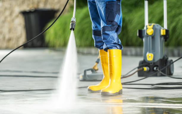 Best Fence Pressure Washing  in Oakdale, PA