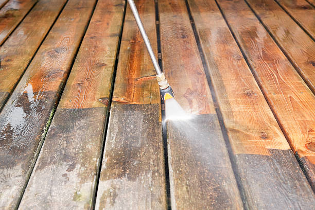 Reliable Oakdale, PA Pressure Washing Solutions