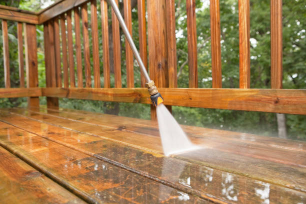 Best Deck Cleaning Services  in Oakdale, PA